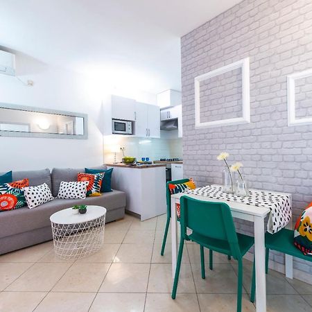 Niko'S Charming Apartment With Free Parking Dubrovnik Kültér fotó