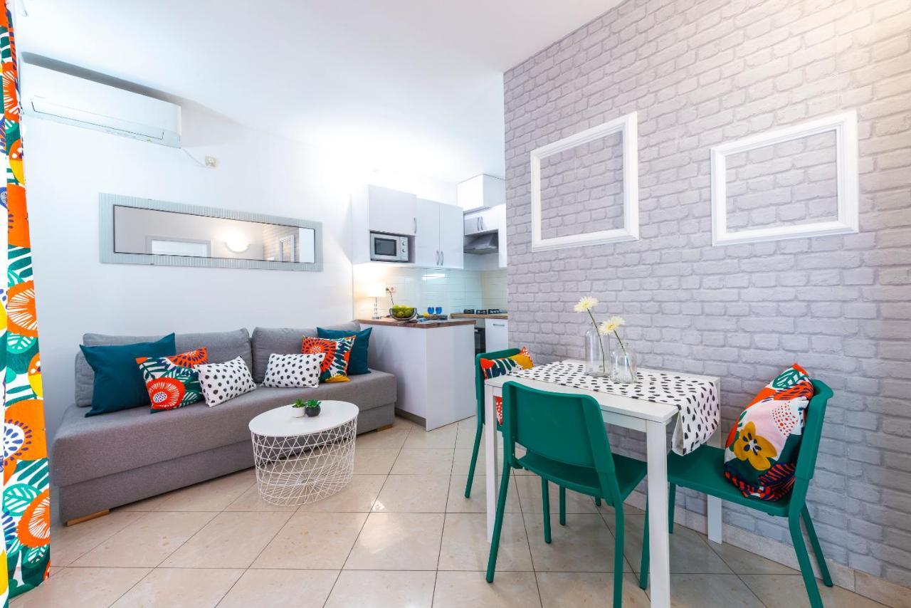 Niko'S Charming Apartment With Free Parking Dubrovnik Kültér fotó