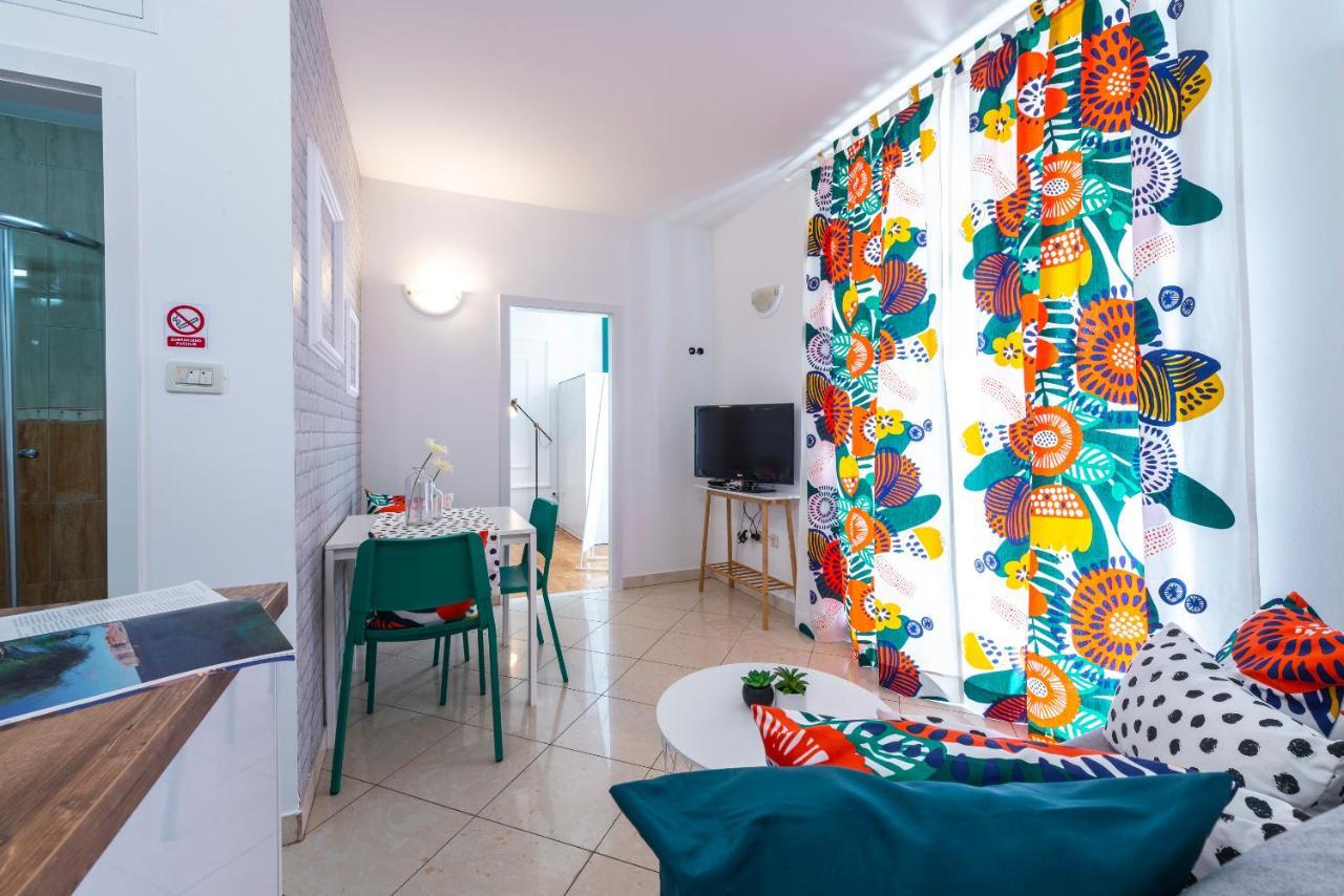 Niko'S Charming Apartment With Free Parking Dubrovnik Kültér fotó