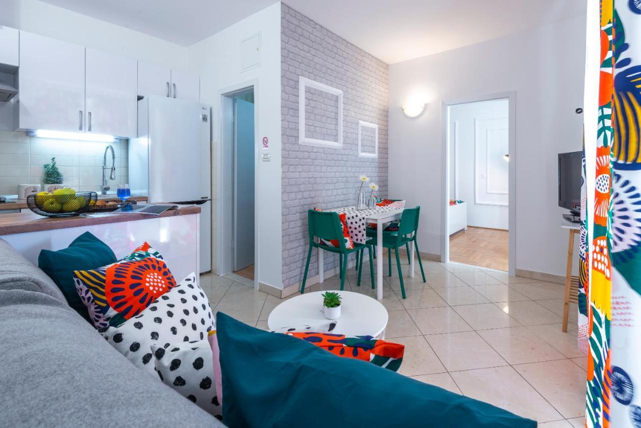 Niko'S Charming Apartment With Free Parking Dubrovnik Kültér fotó