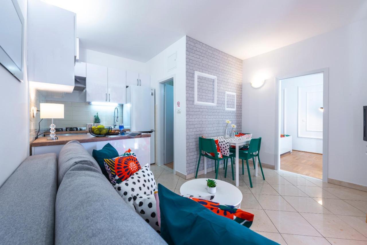 Niko'S Charming Apartment With Free Parking Dubrovnik Kültér fotó