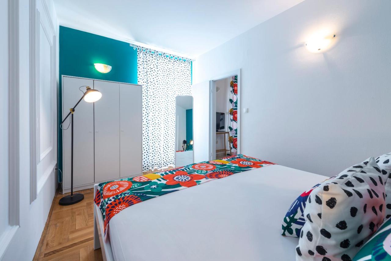 Niko'S Charming Apartment With Free Parking Dubrovnik Kültér fotó