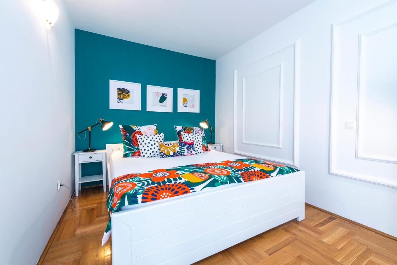 Niko'S Charming Apartment With Free Parking Dubrovnik Kültér fotó