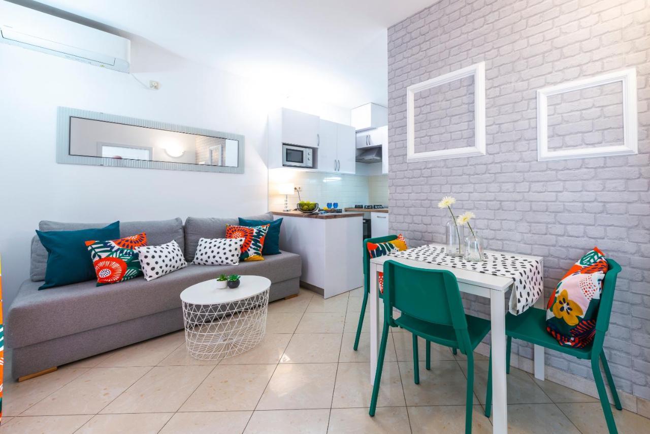 Niko'S Charming Apartment With Free Parking Dubrovnik Kültér fotó