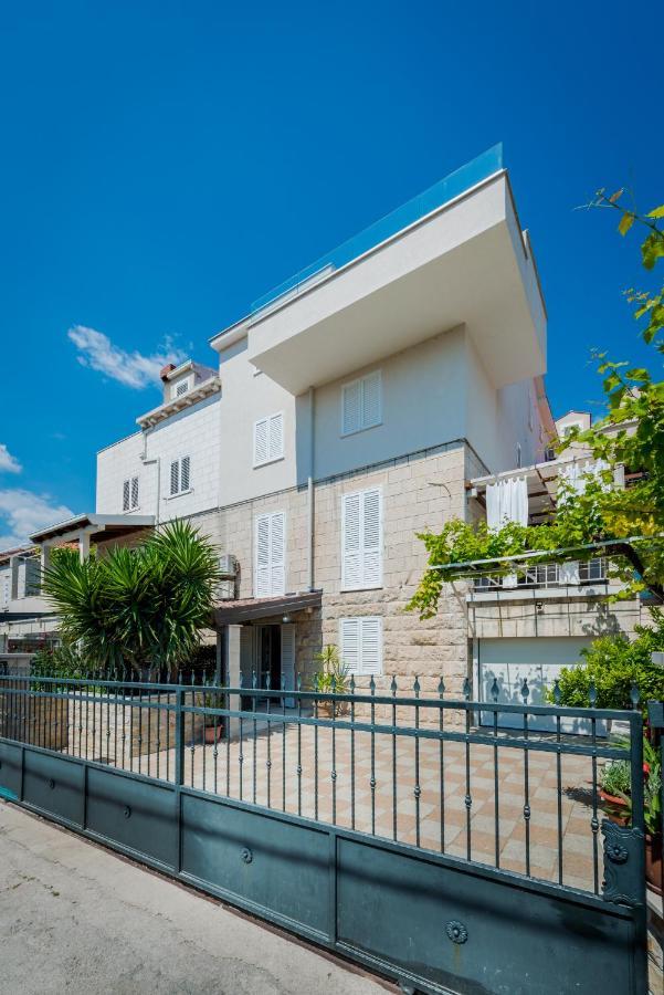 Niko'S Charming Apartment With Free Parking Dubrovnik Kültér fotó